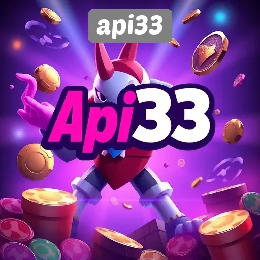 Mengenal Api33 Situs Game Terbaik untuk Pecinta Game Online