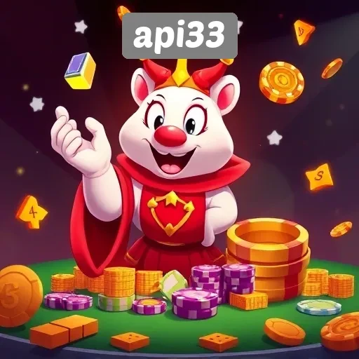 Panduan Lengkap Memanfaatkan Fitur di Situs Game Api33