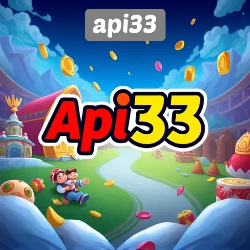 Mengenal Situs Game Api33 Sebagai Platform Hiburan