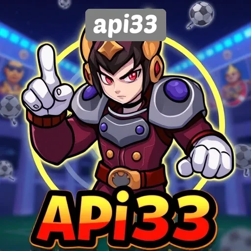 Keunggulan Api33 dalam Menyediakan Game Berkualitas