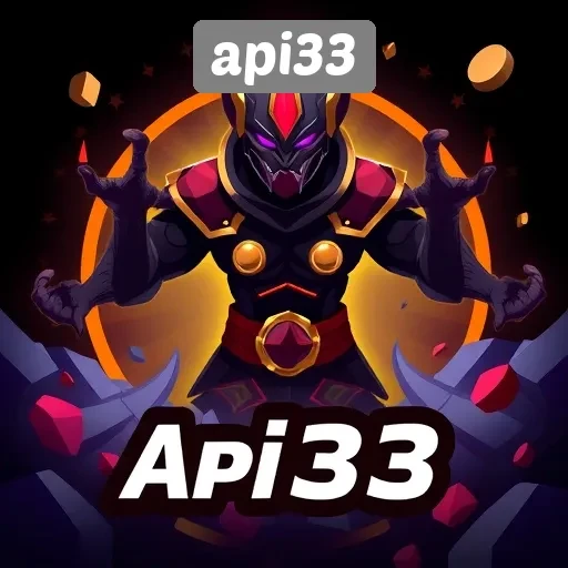 Mengapa Api33 Menjadi Pilihan Utama Gamer di Indonesia