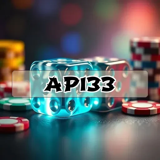 api33 Game Kasino