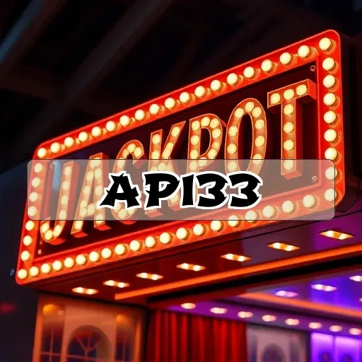 api33 Promo Game