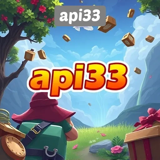 Mengungkap Fitur Menarik di Situs Game api33