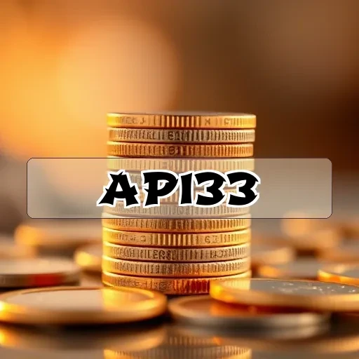 api33 Game Tembak