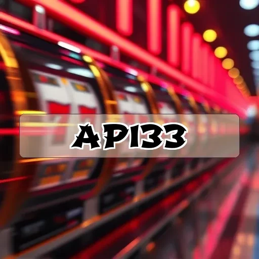 api33 Teman Gaming