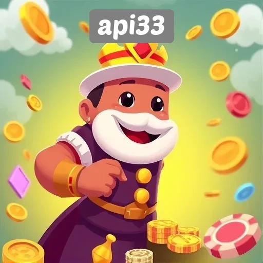 Apa Saja Jenis Permainan yang Tersedia di Api33