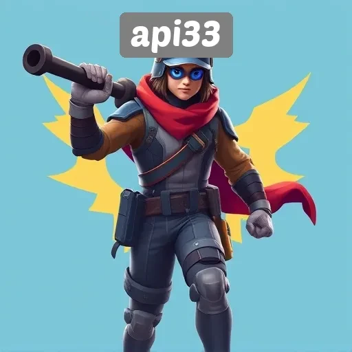 Tren Game Terbaru yang Tersedia di Api33
