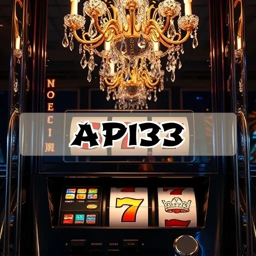 api33 Game MOBA