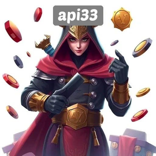 Varian Game Populer yang Tersedia di Api33 untuk Pengguna