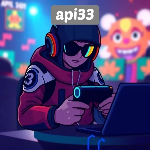 Cara Aman Bermain Di Api33 Untuk Penggemar Game