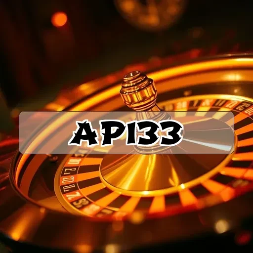 api33 Turnamen Game
