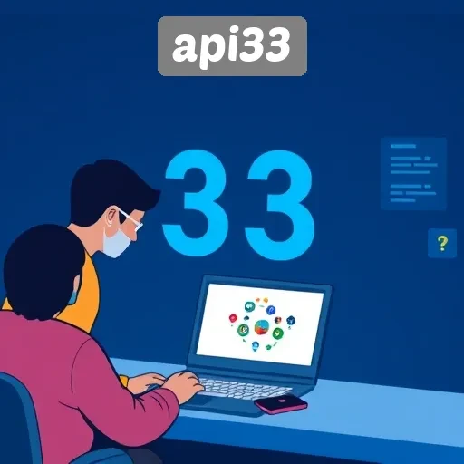 Ulasan Pengalaman Pengguna di Situs api33